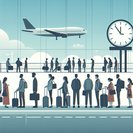 Emirates tells US-bound passengers to arrive four hours early as American airport delays mount