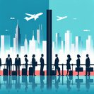 Expanded U.S. Travel Ban on 39 Countries Takes Effect, Reshaping Corporate Mobility Planning