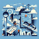 Deutschlandticket to Cost €63 from 1 January as 2026 Mobility Package Kicks In