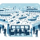 Immigration Department braces for six million border crossings over Labour-Day Golden Week