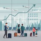Helsinki Airport Breaks Weekly Passenger Record as Summer Holidays Begin