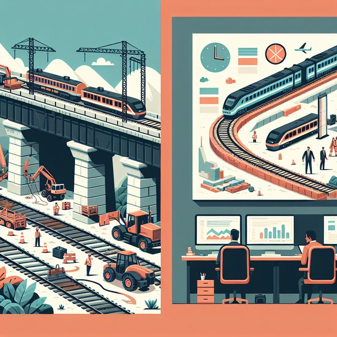 ÖBB to Close Key Tyrol Mainline 7–29 January, Rerouting All Vienna–Innsbruck Trains