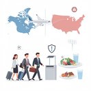 Canada updates U.S. travel advisory with cyclosporiasis outbreak alert ahead of World Cup rush