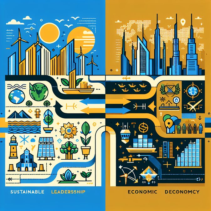 Dubai’s Blue and Golden Visas Offer Two 10-Year Pathways for Global Talent