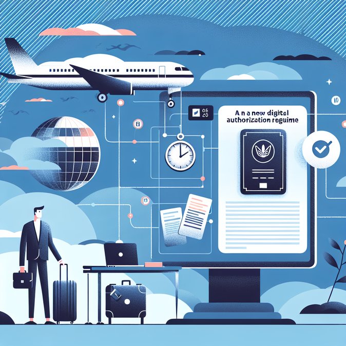 Grace Period Over: UK Airlines Start Enforcing ETA Checks, Catching Unprepared Travellers