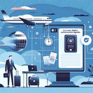 Grace Period Over: UK Airlines Start Enforcing ETA Checks, Catching Unprepared Travellers