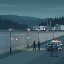 Cruce fronterizo no autorizado en el lugar de la nueva valla de seguridad oriental de Finlandia provoca revisión de seguridad