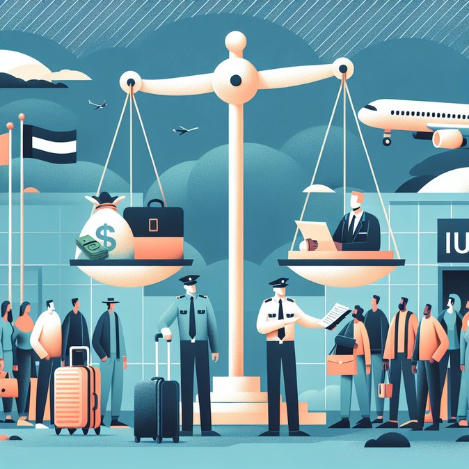 US expands visa-bond program to up to $15,000 ahead of 2026 World Cup