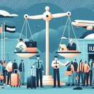 US expands visa-bond program to up to $15,000 ahead of 2026 World Cup