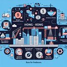 Freelancing in Hong Kong 2026: new tax breaks, MPF rules and visa pathways explained