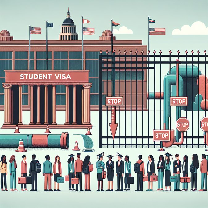 Four in ten Indian student visa applications now refused as Australia tightens scrutiny