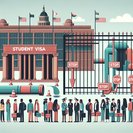 Four in ten Indian student visa applications now refused as Australia tightens scrutiny