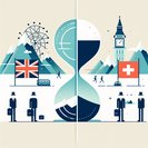 UK and Switzerland Extend Services Mobility Agreement Until 2029