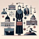 Head-Scarf Ban in Austrian Schools Raises Red Flags for Muslim Expat Talent