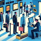 Italy Temporarily Drops Biometric Border Checks When Queues Exceed 45 Minutes