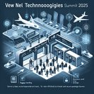 Vienna Airport Opens ‘New Technologies Summit’ to Showcase Passenger-Experience Innovations