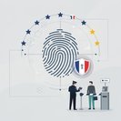 قاعدة بيانات يوروداك البيومترية تخضع لإشراف موحد على مستوى الاتحاد الأوروبي؛ انضمام CNIL إلى المجلس المنسق