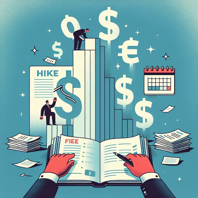 USCIS Premium-Processing Fees Jump as New Rule Takes Effect