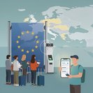 تسع دول أوروبية تؤجل تطبيق نظام فحص الحدود الإلكتروني الكامل، مما يخفف الضغط على المسافرين إلى المملكة المتحدة