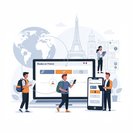 ‘Études en France’ platform fully digital as Campus France issues 2027 intake guidance