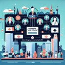 First-Ever Express Entry Draw for Senior Managers Sets CRS Cut-Off at 429