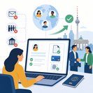 Germany makes Opportunity Card applications 100 % digital to cut visa backlogs