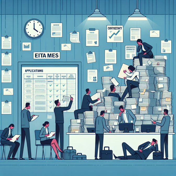 Staff Shortages Threaten to Paralyse Spain’s Immigration Offices Ahead of Mass Regularisation