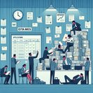 Staff Shortages Threaten to Paralyse Spain’s Immigration Offices Ahead of Mass Regularisation