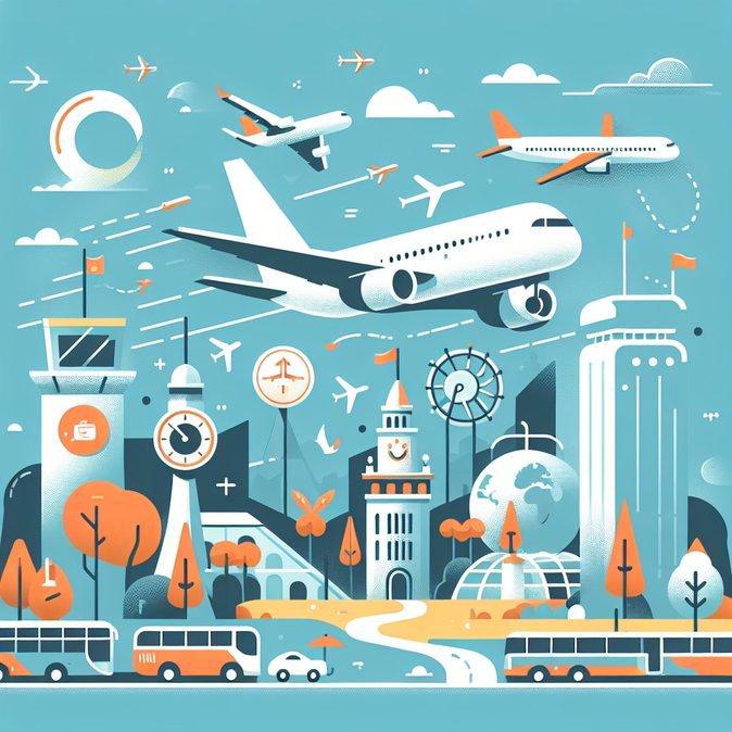 Brazil Showcases Record Tourism Surge and New Air Routes at FITUR 2026