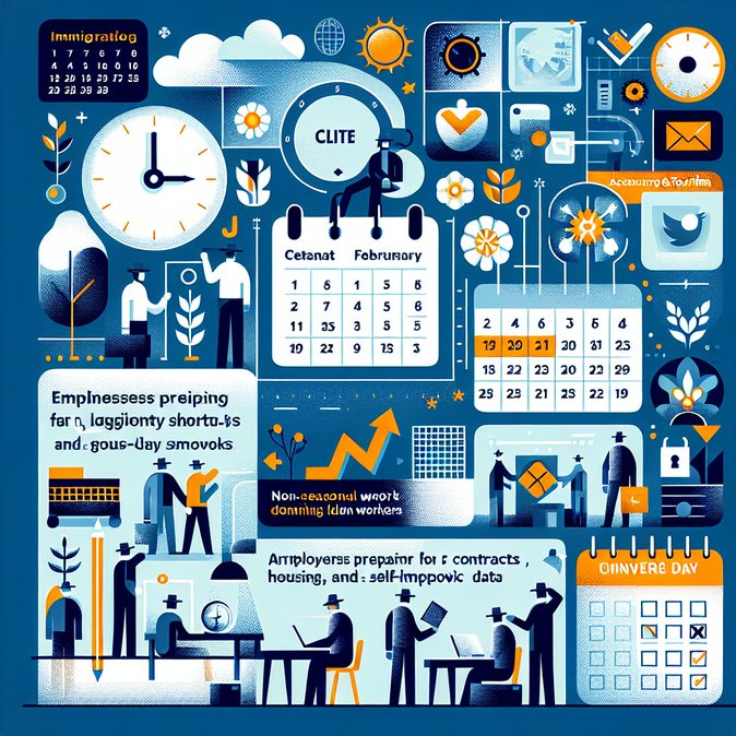 Italy’s New 2026-28 ‘Flow Decree’ Unlocks 497,550 Work-Visa Slots