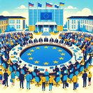 Council of Europe mission praises Czechia’s fast-track integration of 400,000 Ukrainian refugees