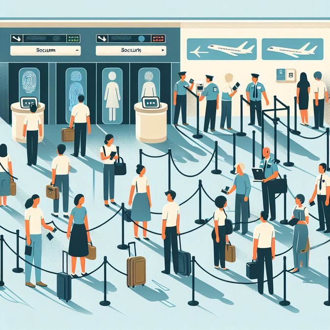 La UE permite a los estados miembros, incluida Bélgica, suspender los nuevos controles biométricos en las fronteras durante la temporada alta de verano