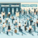 EU allows member states—including Belgium—to pause new biometric border checks during summer rush