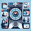 France makes online visa appointments mandatory worldwide, ending walk-in requests