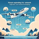 芬兰航空深化与国泰航空合作,为芬兰旅客开通六条全新亚太航线