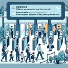 Hong Kong Lowers e-Channel Age to Seven for Mainland Passport and e-EEP Holders