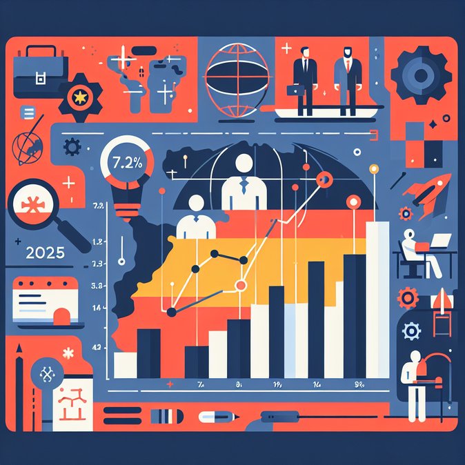 Spain Posts Record 3.12 Million Foreign Workers as Talent Shortages Persist