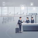 Premiers frissons du premier jour : les aéroports de Pékin et Shanghai renforcent les contrôles sous les nouvelles règles frontalières