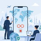 Free Mobile unleashes unlimited data roaming in 135 countries for €29.99