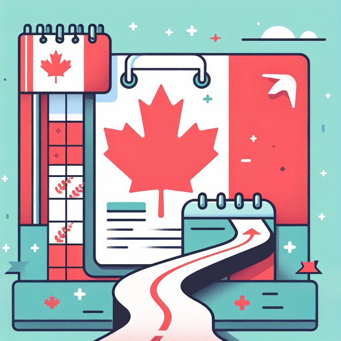 Canada extends tailored work-permit renewal scheme for Iranian nationals until 2027