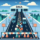 Enhanced Vetting Slows DACA Renewals to 122-Day Median, Putting 300,000 Recipients at Risk