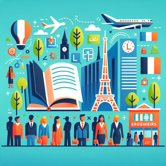 French Senate seeks €3 million boost for immigrant language & civics courses ahead of tougher residence-card rules