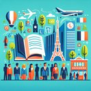 Le Sénat français réclame une augmentation de 3 millions d'euros pour les cours de langue et de civisme destinés aux immigrés, en prévision de règles plus strictes pour les cartes de séjour.