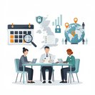 تأشيرة العمال المهرة: إصلاحات 2026 ترفع الحد الأدنى للراتب إلى 41,700 جنيه إسترليني وتضاعف مدة الحصول على الإقامة الدائمة