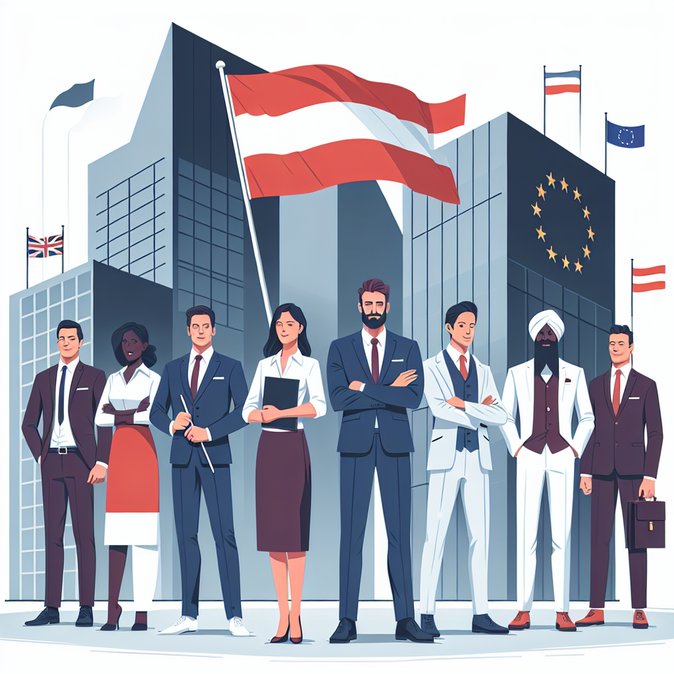 Austrian Naturalisation Surges 21 % in Q1 2026, Signalling Faster Integration Pathways