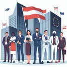 Austrian Naturalisation Surges 21 % in Q1 2026, Signalling Faster Integration Pathways