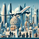 Air Arabia Abu Dhabi Launches First Direct Flights to Damascus, Re-linking UAE and Syria