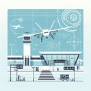 Belgian Airport Drone Shutdowns Prompt UK Aviation Chief’s Warning of ‘Inevitable’ Attacks