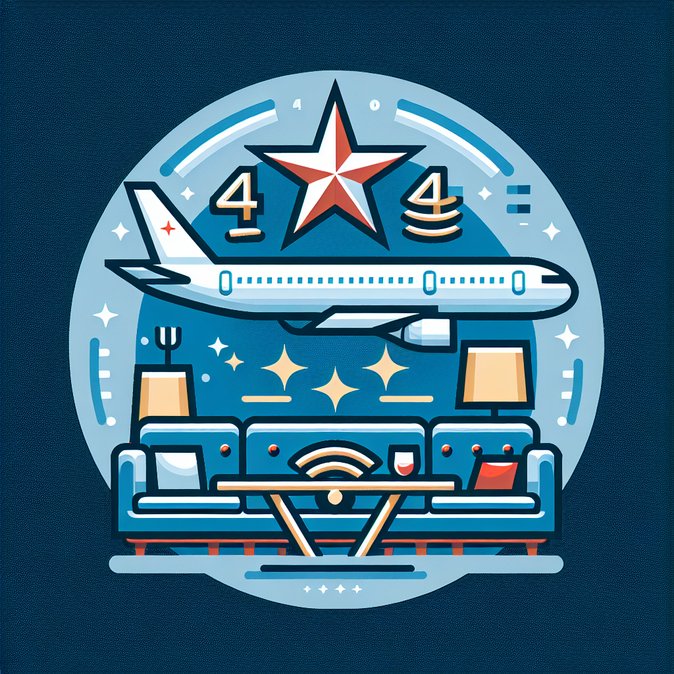 LATAM becomes first Latin-American carrier to earn Skytrax 4-Star rating