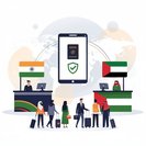 UAE–India Joint Consular Committee Convenes in New Delhi to Boost Mobility Cooperation